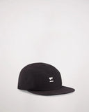 Mons Royale Unisex Ridgeline 5 Panel Cap Logo