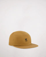 Mons Royale Unisex Ridgeline 5 Panel Cap Logo