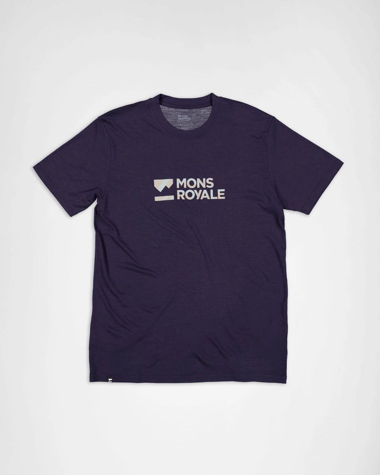 Mons Royale Men's Icon Classic T-Shirt