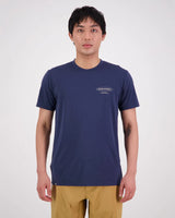 Mons Royale Men's Icon Merino Air-Con T-Shirt