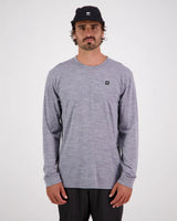 Mons Royale Mens Icon Classic LS