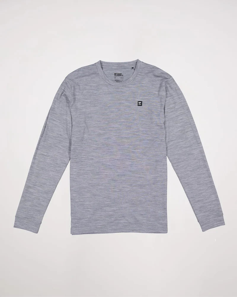 Mons Royale Mens Icon Classic LS