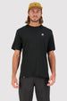 Mons Royale Men's Tarn Merino Shift T-Shirt