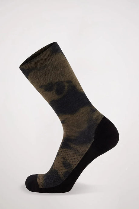 Mons Royale Unisex Atlas Crew Sock