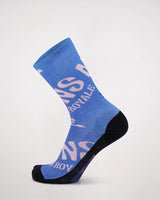 Mons Royale Unisex Atlas Crew Sock