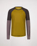 Mons Royale Men's Tarn Merino Shift Wind Jersey