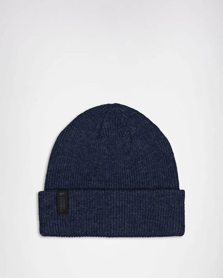 Mons Royale Unisex Chunky Logger Merino Beanie