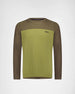 Mons Royale Men's Diversion Long Sleeve Bike Jersey