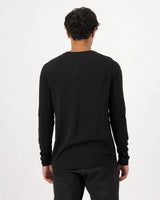 Mons Royale Men's Tarn Merino Long Sleeve