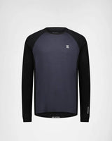 Mons Royale Men's Tarn Merino Long Sleeve