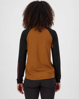 Mons Royale Women's Tarn Merino Long Sleeve