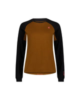 Mons Royale Women's Tarn Merino Long Sleeve
