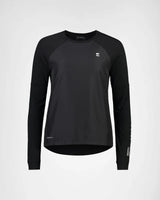 Mons Royale Women's Tarn Merino Bike Wind Jersey