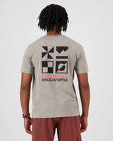 Mons Royale Men's Icon Merino T-Shirt