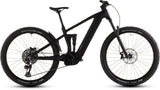Cube Stereo Hybrid ONE44 EX 800 Blackline 2026