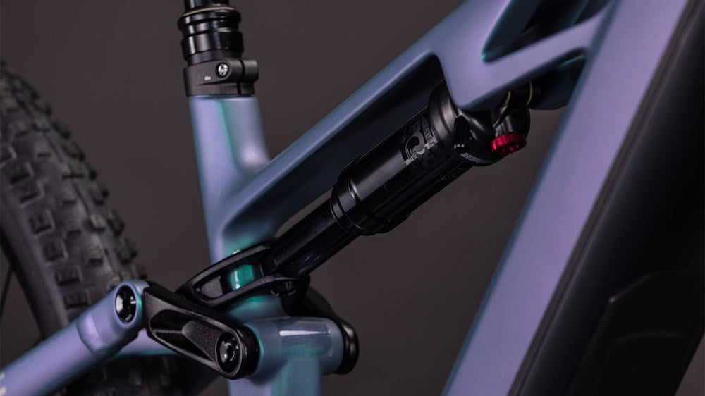 Cube Stereo Hybrid ONE44 HPC Race 800 smaragdgrey´n´prism 2026