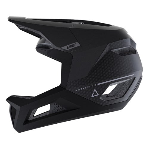 Leatt Helmet MTB Gravity 5.0