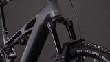 Cube Stereo Hybrid ONE77 HPC Race 800 irongrey´n´black
