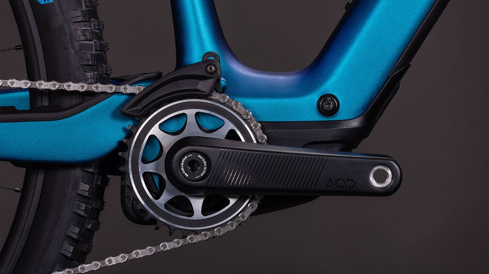 Cube AMS Hybrid ONE44 C:68X SLX 400X nebula´n´black 2026