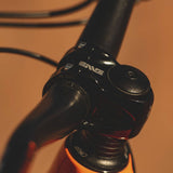 ENVE M7 35 Clamp Stem - Alloy