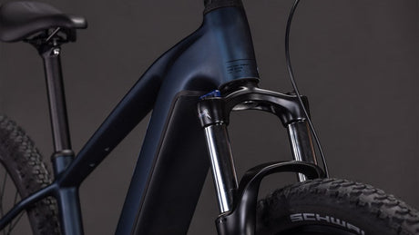 Cube Reaction Hybrid Performance 600 indigoblue´n´reflex 2026