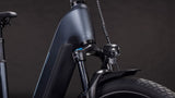 Cube Kathmandu Hybrid ONE 800 metallicgrey´n´grey 2026 Easy Entry