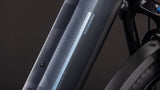 Cube Kathmandu Hybrid ONE 800 metallicgrey´n´grey 2026 Easy Entry