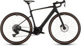 Cube Nuroad Hybrid C:62 EXC 400X blackline 2026