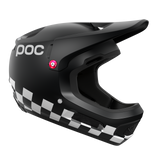 POC Coron Air MIPS Robin Goomes Edition