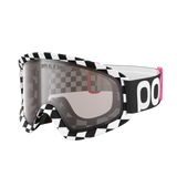 POC Ora MTB Goggles Robin Goomes Edition