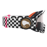 POC Ora MTB Goggles Robin Goomes Edition