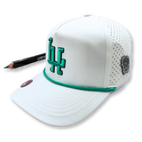 Lead Head Caddy Haddy