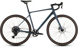 Cube Nuroad ONE grovegreen´n´black 2026