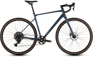 Gravel Bikes