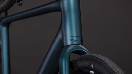 Cube Nuroad Race royalgreen´n´black 2026