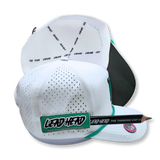 Lead Head Caddy Haddy