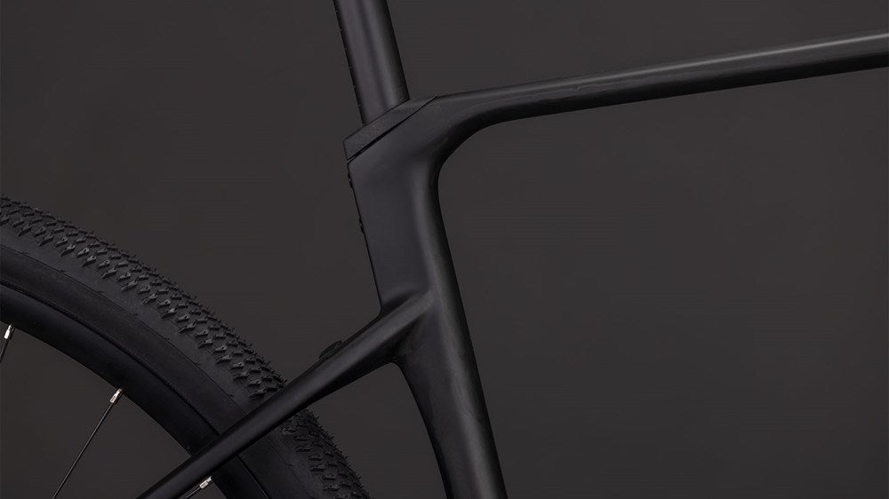 Cube Nuroad C:62 ONE blackline 2026
