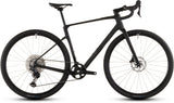 Cube Nuroad C:62 ONE blackline 2026
