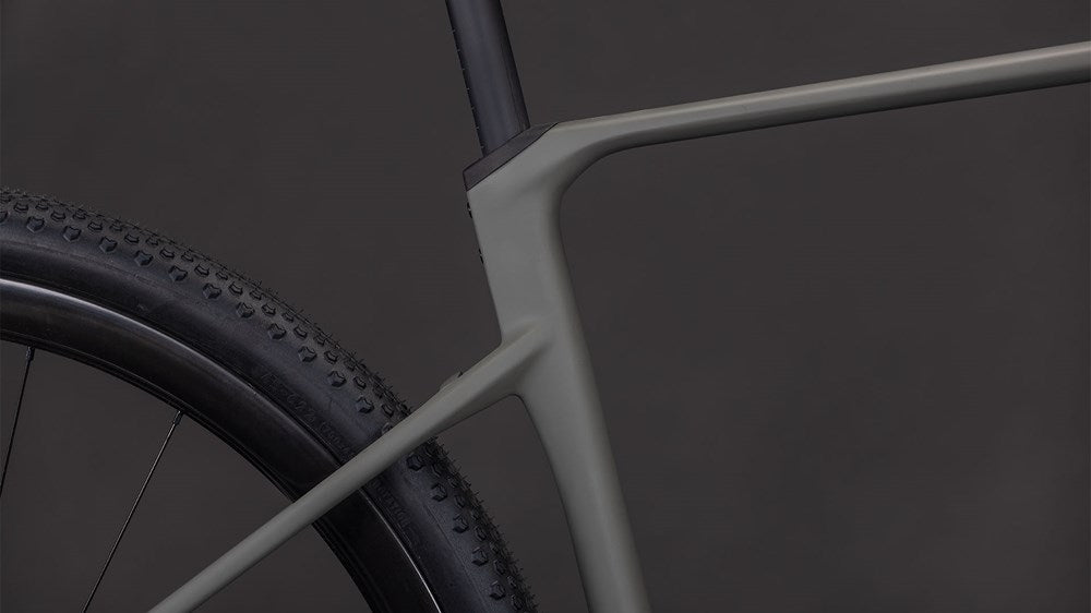 Cube Nuroad C:62 EX oldgrey´n´prism 2026