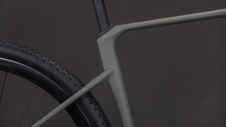 Cube Nuroad C:62 EX oldgrey´n´prism 2026