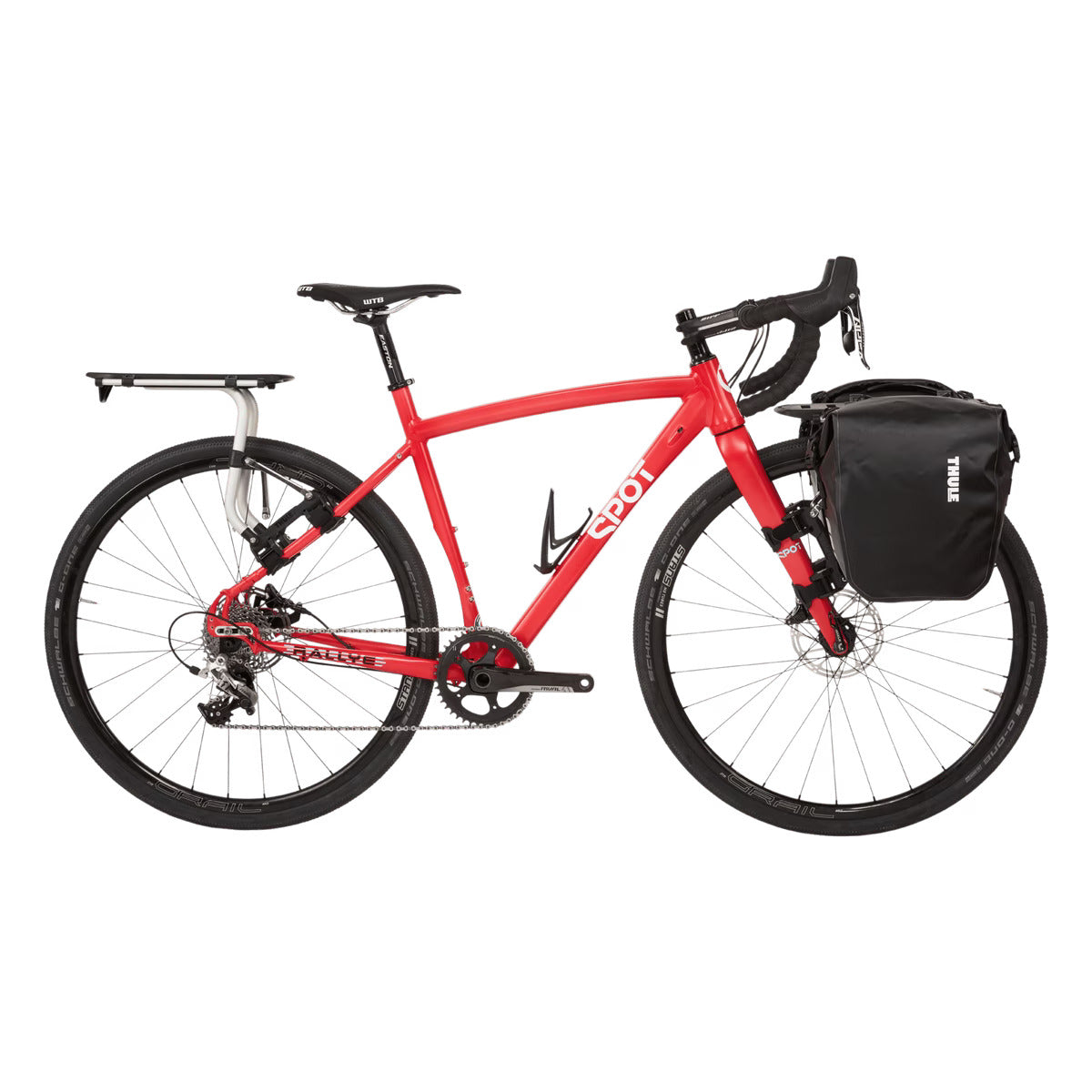 Thule Shield 2 Pannier 13L