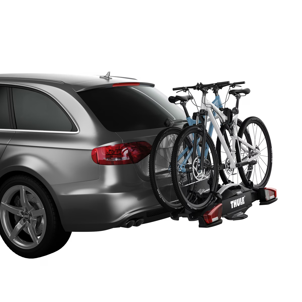 Thule VeloCompact 924 2 Bike