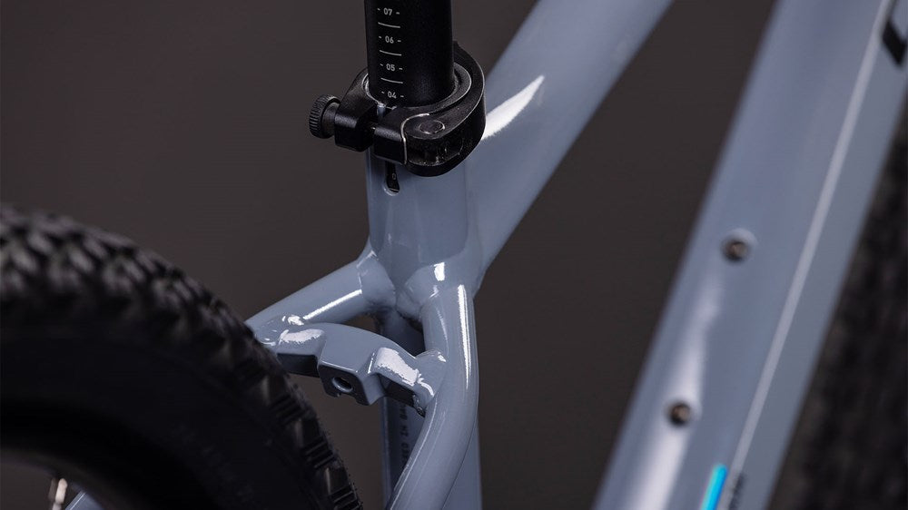 Cube Aim ONE smoke´n´black 2026