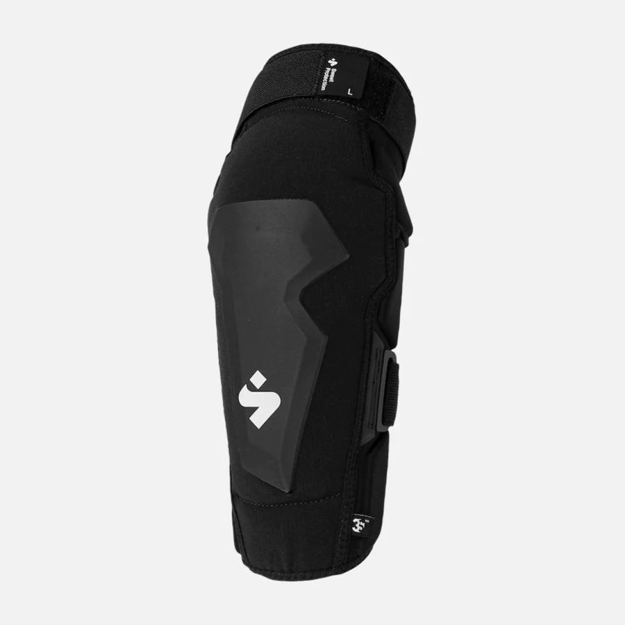 SWEET PROTECTION Knee Guards Pro Hard Shell Black