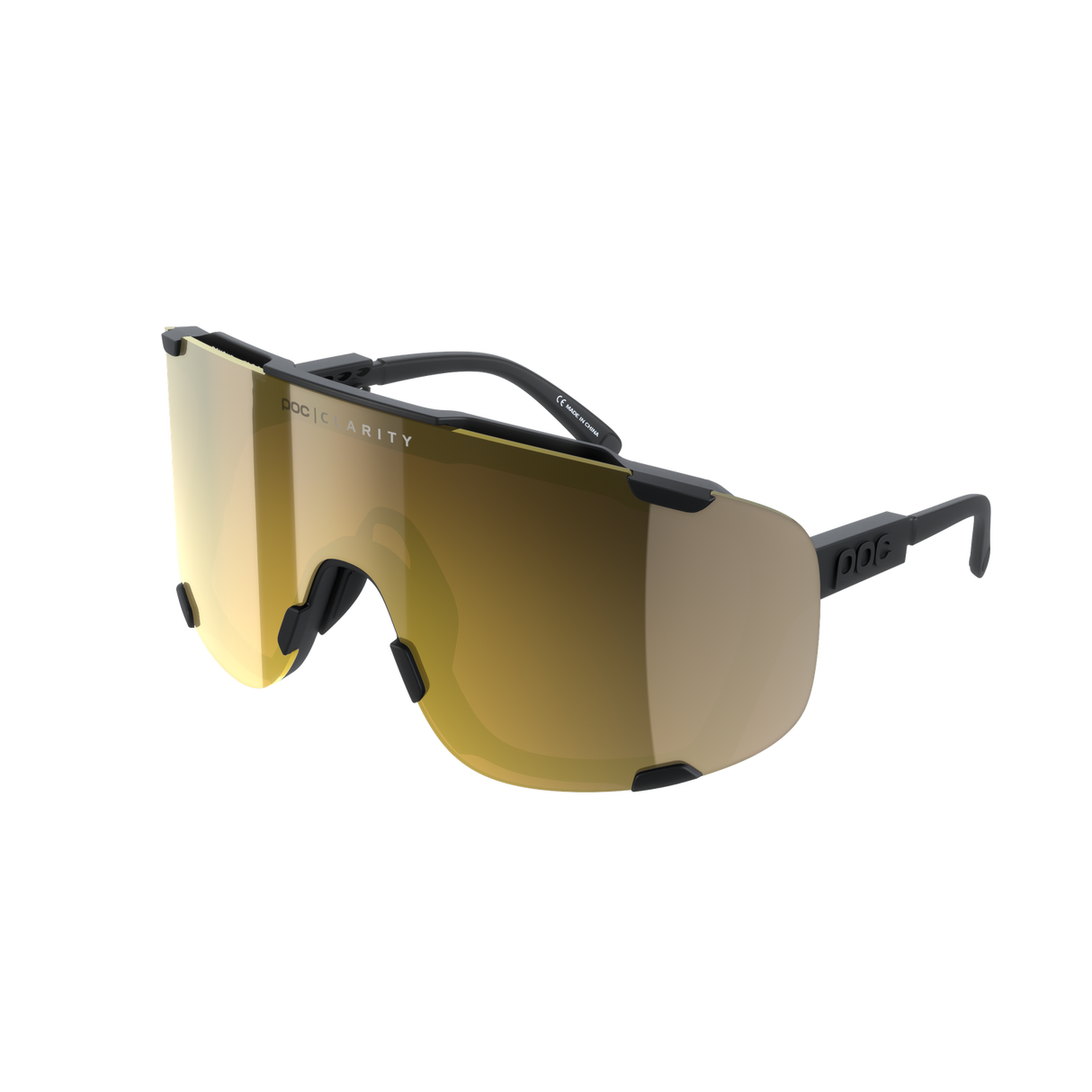 POC Devour Clarity Sunglasses