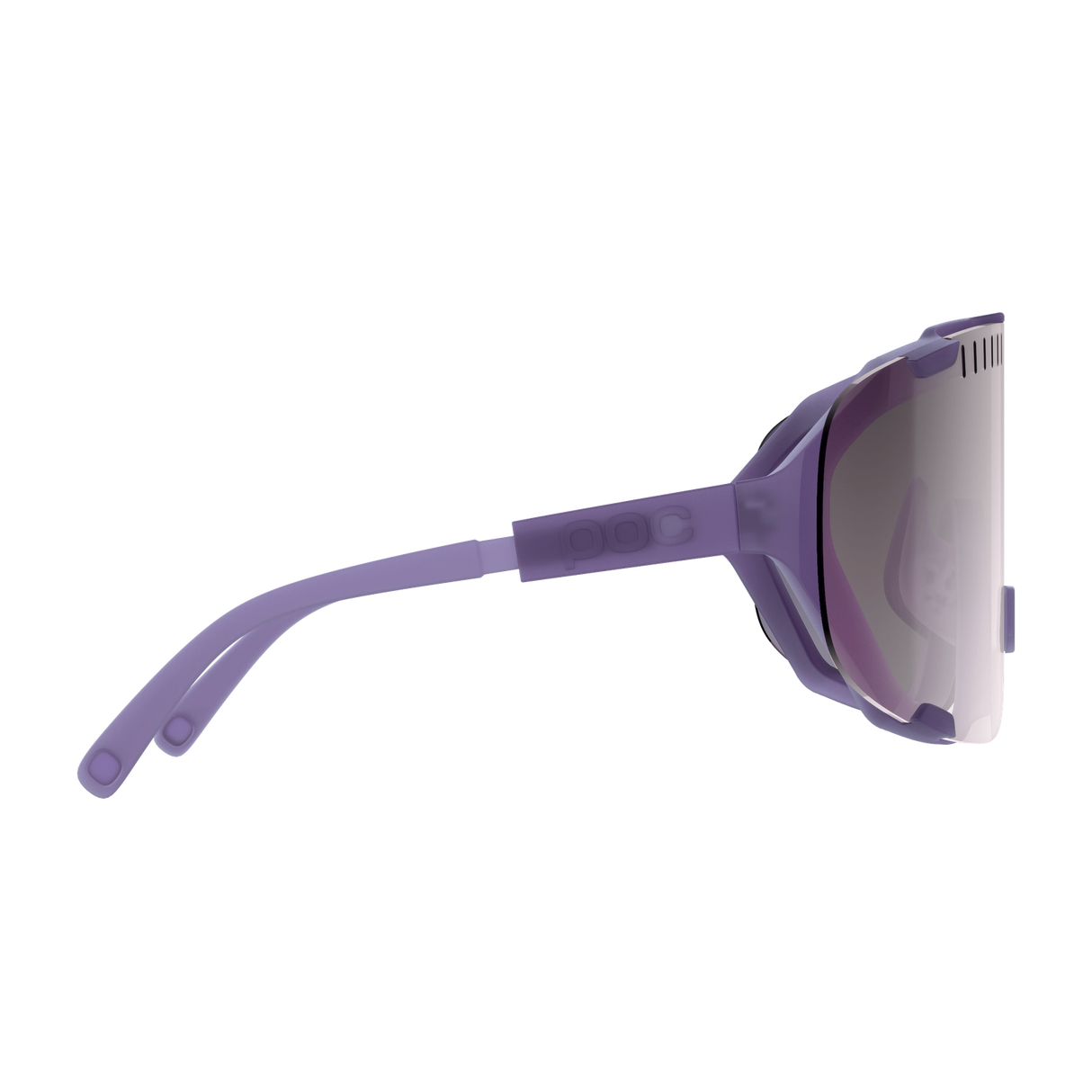 POC Devour Clarity Sunglasses