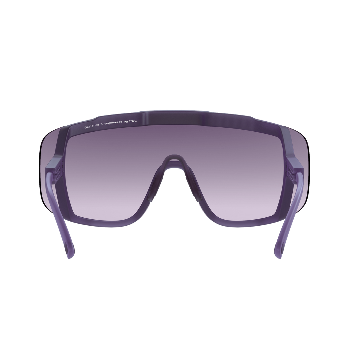 POC Devour Clarity Sunglasses