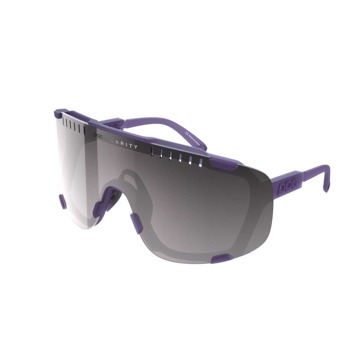 POC Devour Clarity Sunglasses