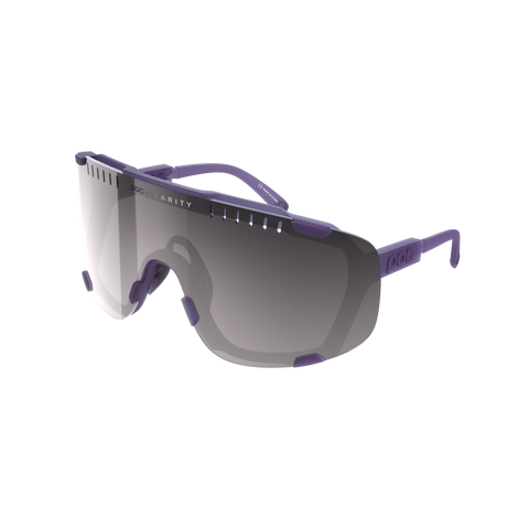 POC Devour Clarity Sunglasses