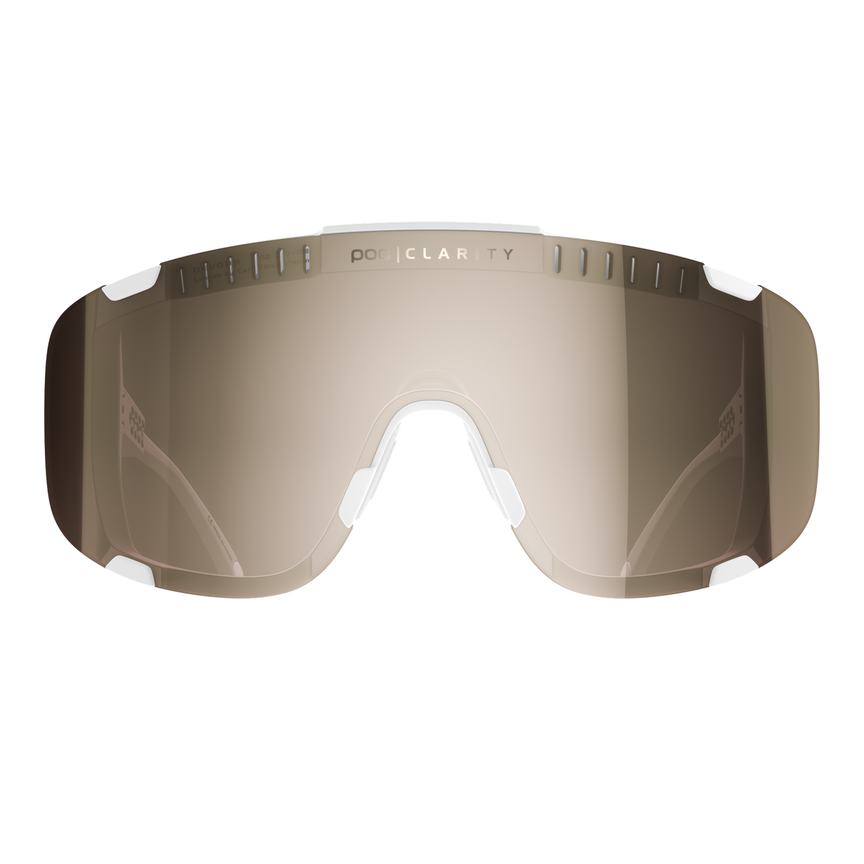 POC Devour Clarity Sunglasses